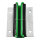 ZK10722 Guida verde Inserto per scarpe per elevatori Kone L = 130mm